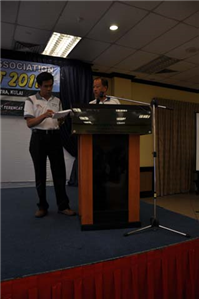 	JBEEA Charity Golf Tournament 2011